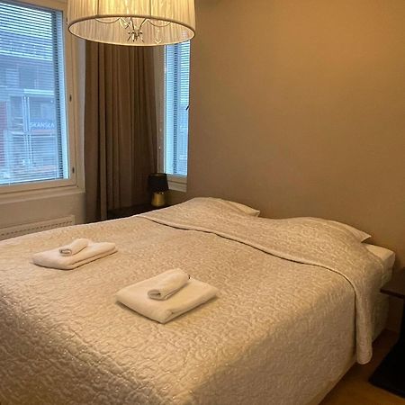 Gella Canalside Apartments With Sauna And Balcony In Address Saukonpaadenranta 4 Helsinki Dış mekan fotoğraf
