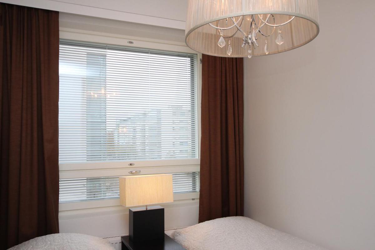 Gella Canalside Apartments With Sauna And Balcony In Address Saukonpaadenranta 4 Helsinki Dış mekan fotoğraf
