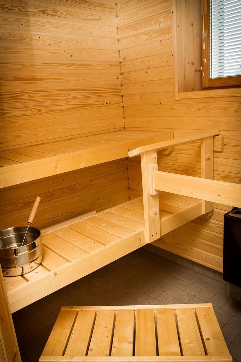 Gella Canalside Apartments With Sauna And Balcony In Address Saukonpaadenranta 4 Helsinki Dış mekan fotoğraf